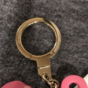 kate spade Accessories - Kate Spade Monkey Keychain kate spade Accessories - Kate Spade Monkey Keychain
